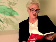Sharon Gless