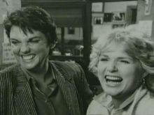 Sharon Gless