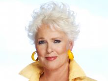 Sharon Gless