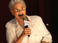 Sharon Gless