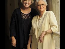 Sharon Gless