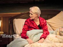 Sharon Gless