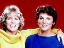 Sharon Gless