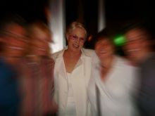 Sharon Gless