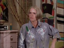 Sharon Gless