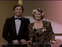 Sharon Gless