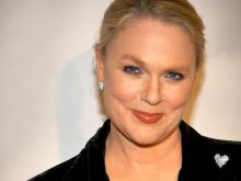 Sharon Gless