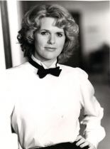 Sharon Gless