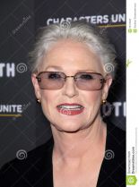 Sharon Gless