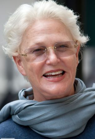 Sharon Gless