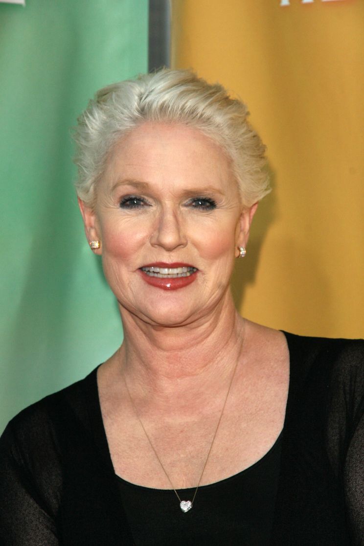 Sharon Gless