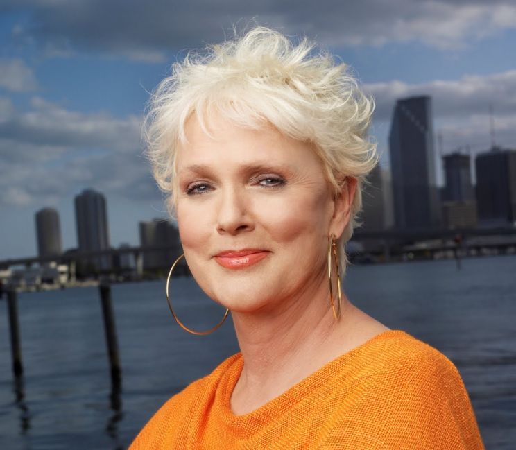 Sharon Gless