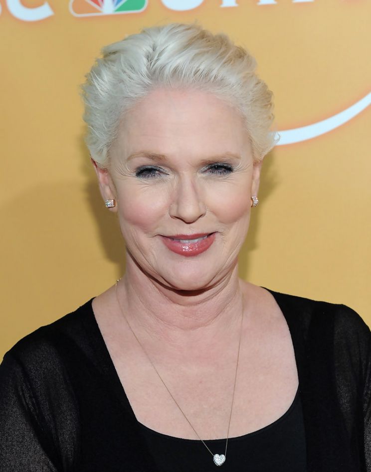 Sharon Gless