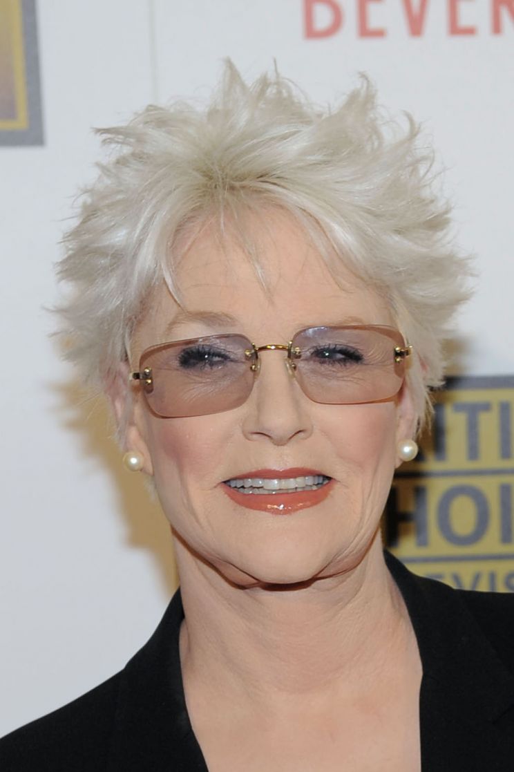 Sharon Gless