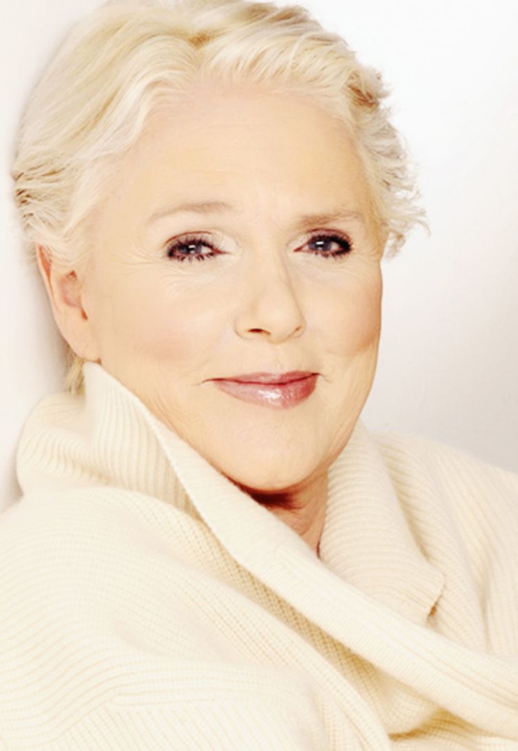 Sharon Gless