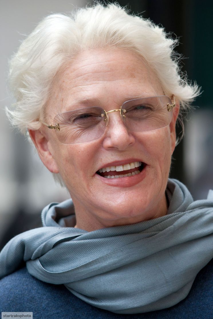 Sharon Gless