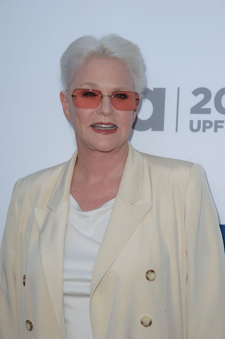 Sharon Gless