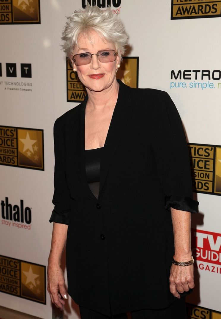 Sharon Gless