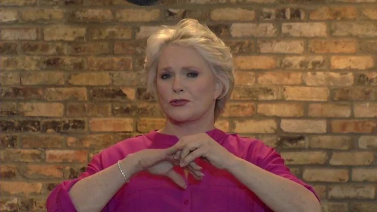 Sharon Gless