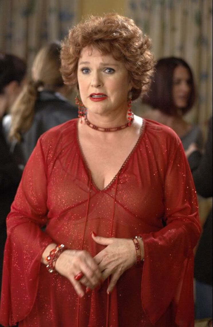 Sharon Gless