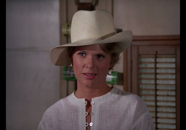 Sharon Gless