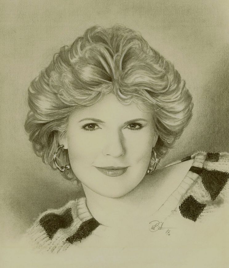 Sharon Gless