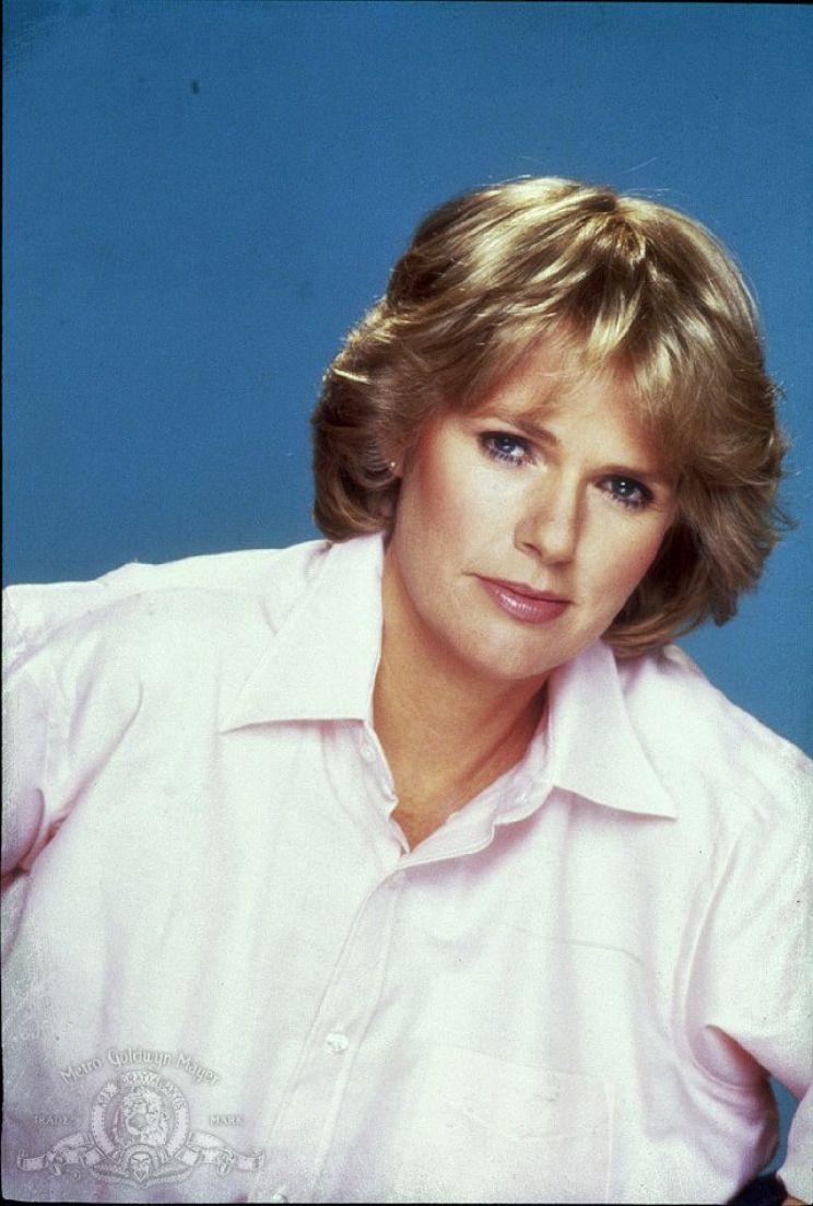 Sharon Gless