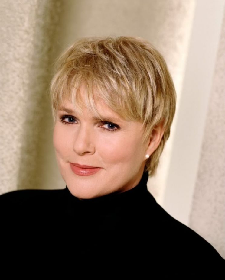 Sharon Gless