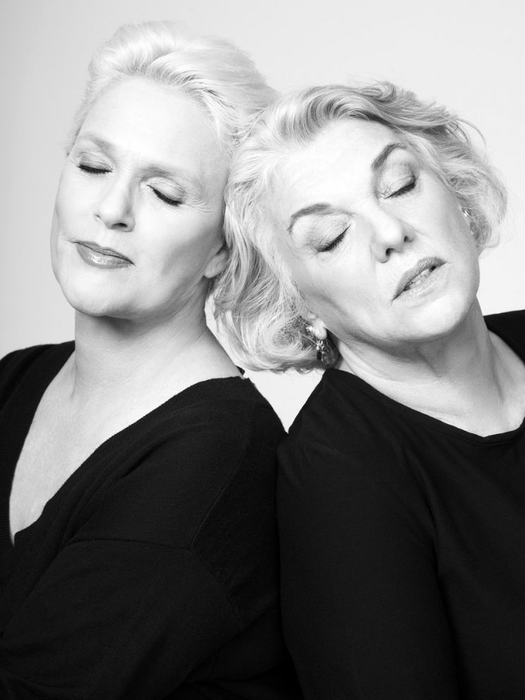 Sharon Gless