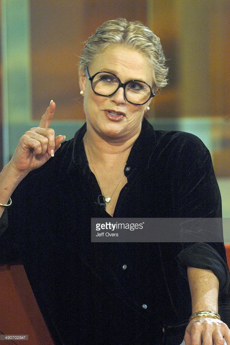 Sharon Gless
