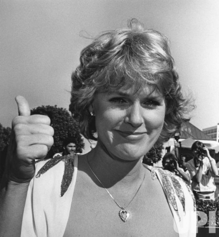 Sharon Gless