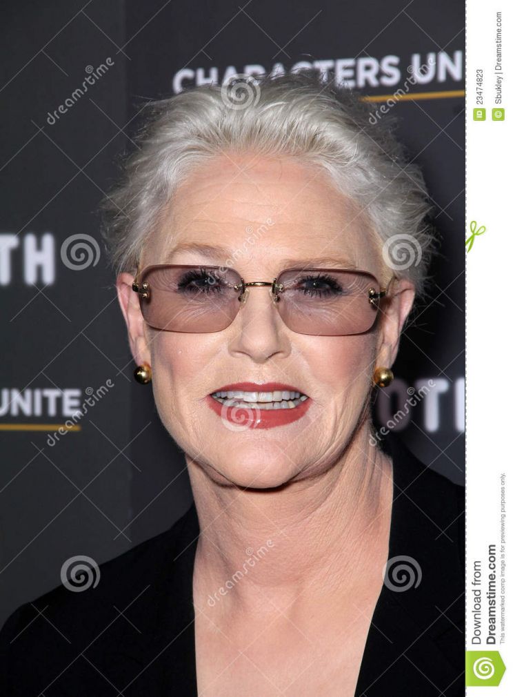 Sharon Gless