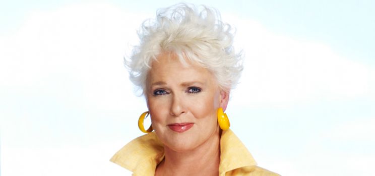 Sharon Gless