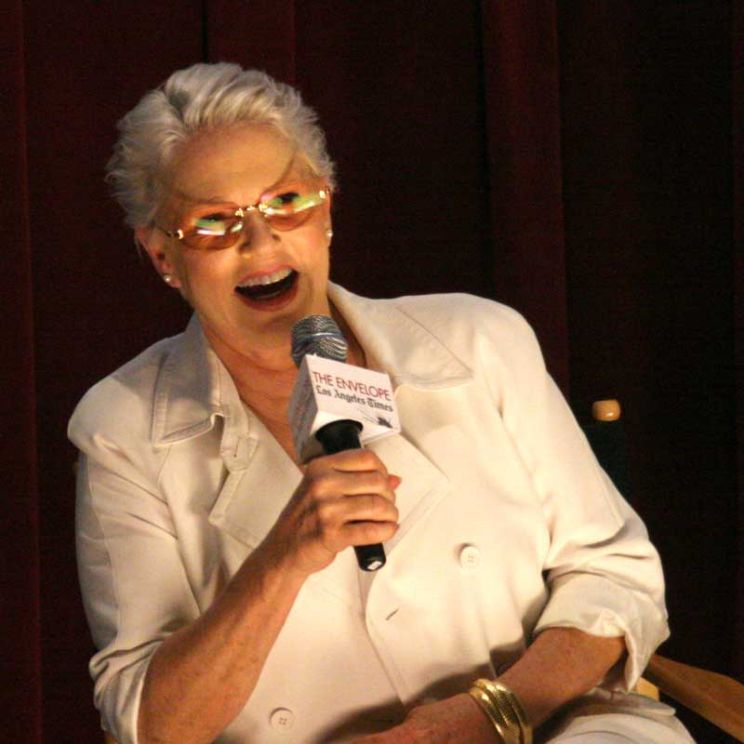 Sharon Gless