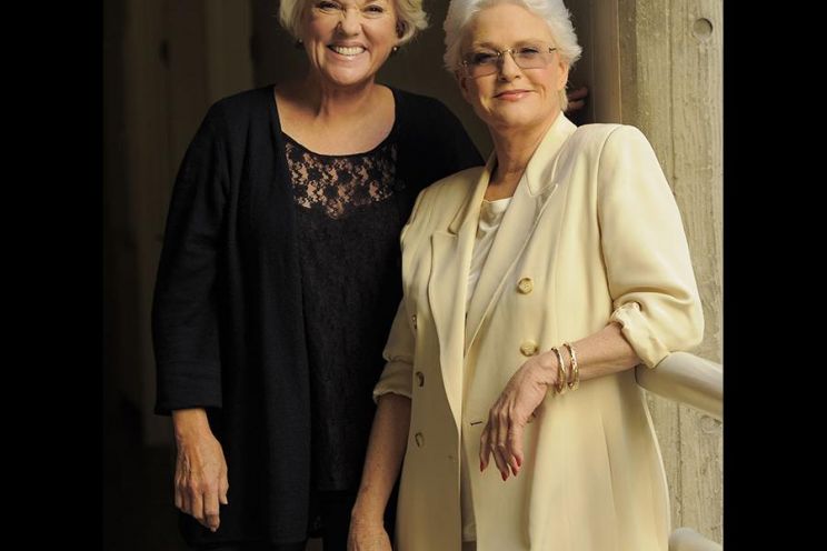 Sharon Gless