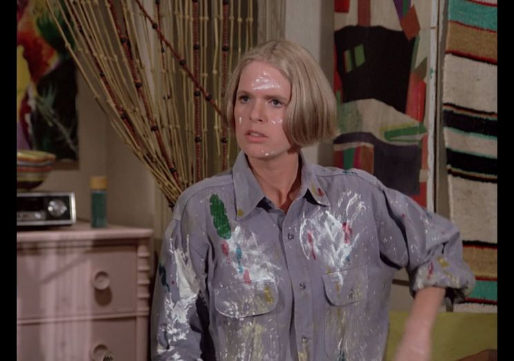 Sharon Gless
