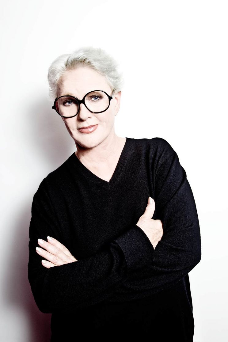 Sharon Gless
