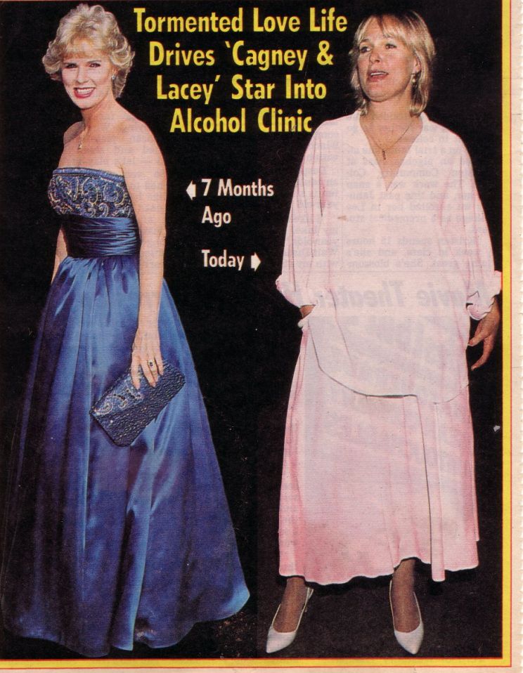 Sharon Gless