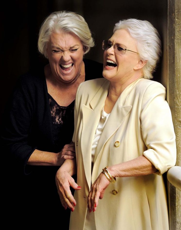 Sharon Gless
