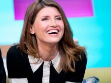 Sharon Horgan