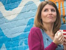 Sharon Horgan