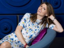 Sharon Horgan