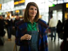 Sharon Horgan