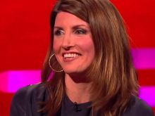 Sharon Horgan