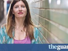 Sharon Horgan