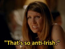 Sharon Horgan
