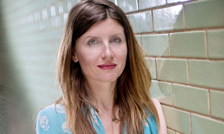 Sharon Horgan