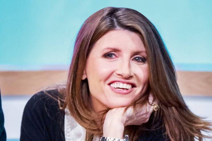 Sharon Horgan