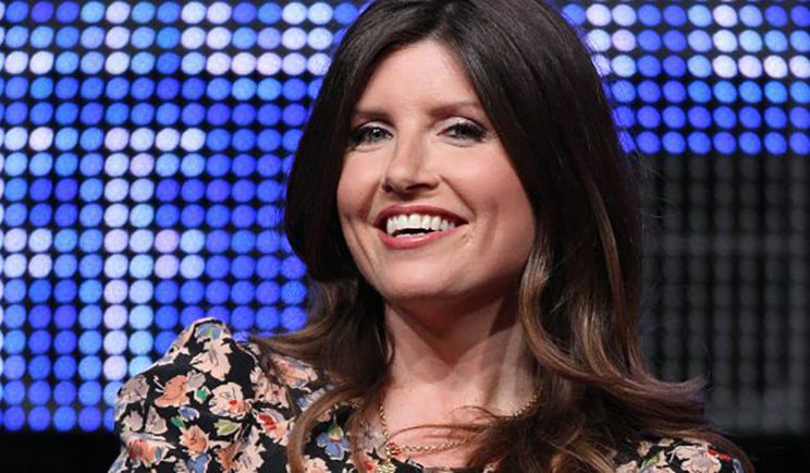 Sharon Horgan