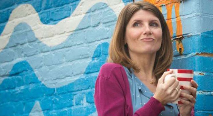 Sharon Horgan